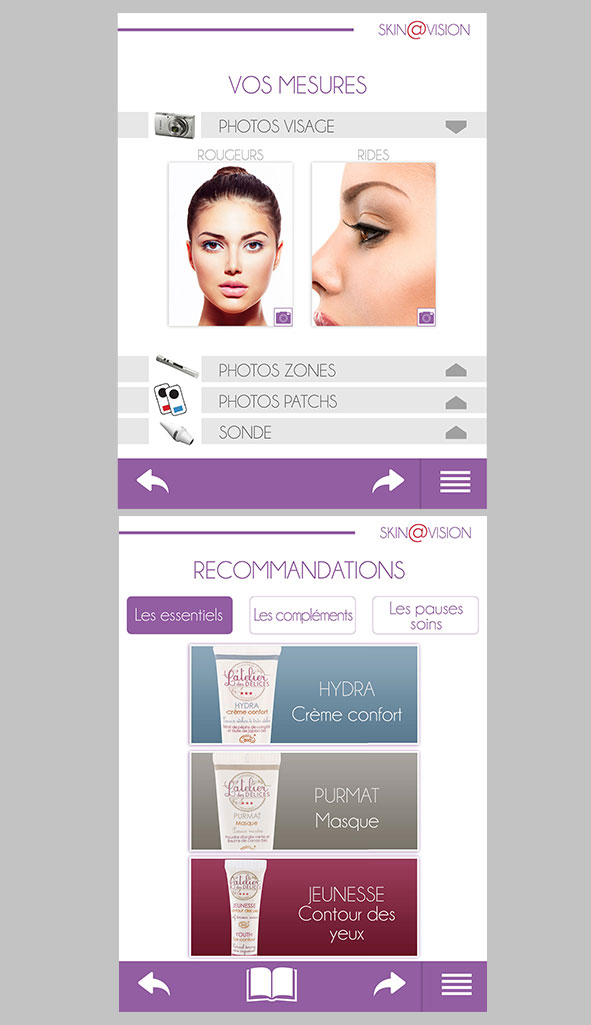 E-shop Nature.cos