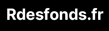 Logo rdesfonds