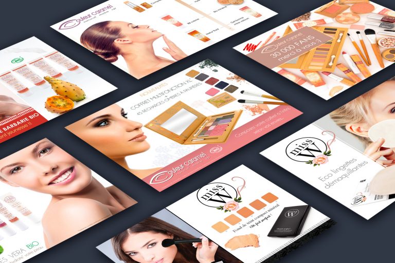 parutions facebook cosmétique et soin bio nature.cos