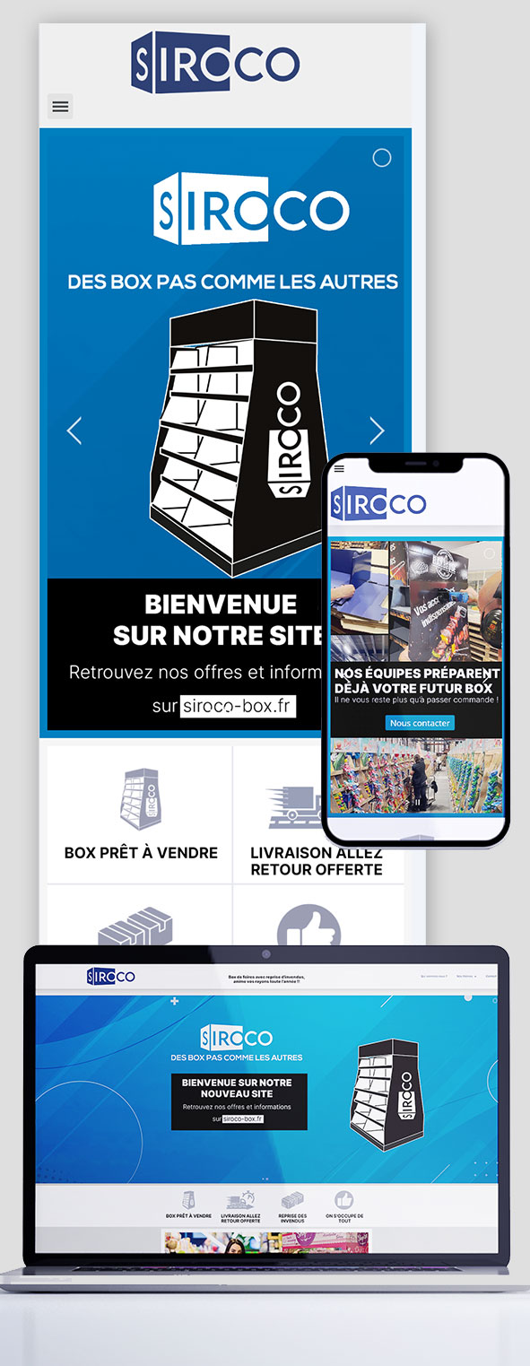 site-web-siroco